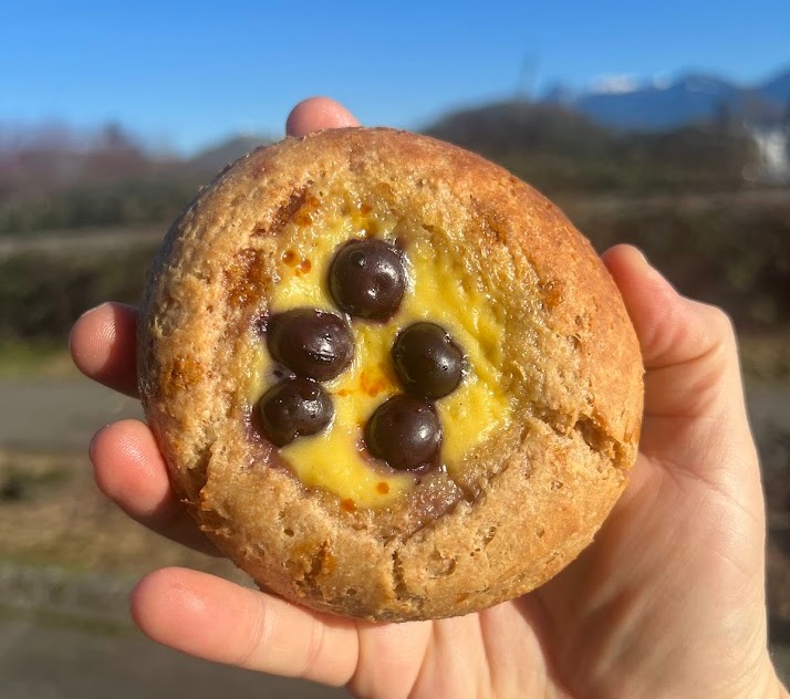 Rise Baking Lab Days 2/3