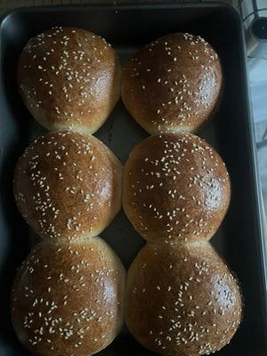 Baked