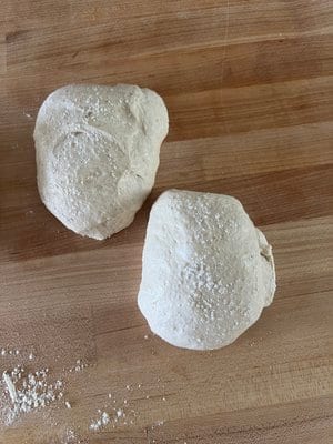 Cut and preshaped into cylinders