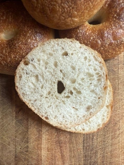 The crumb